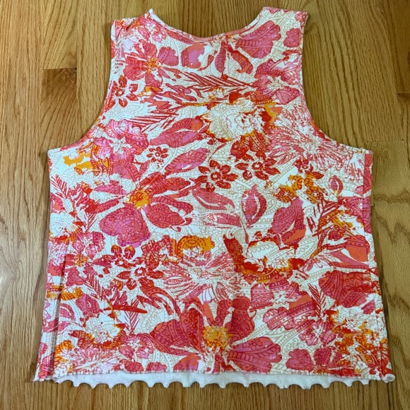 Ruby Rd. Women’s Tank Top - Picture 5 of 8
